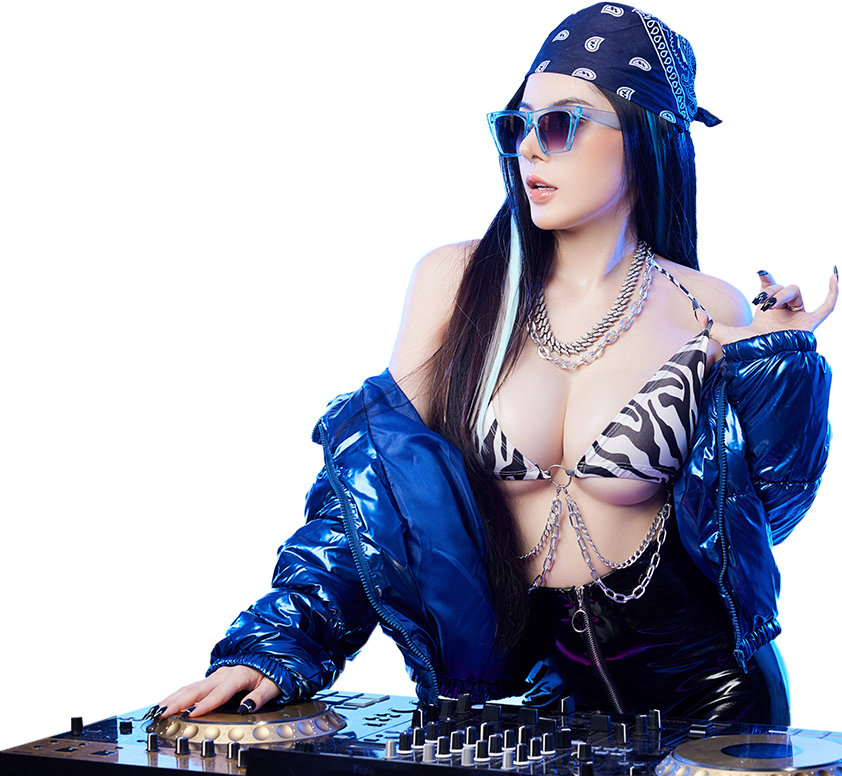 artist right-side